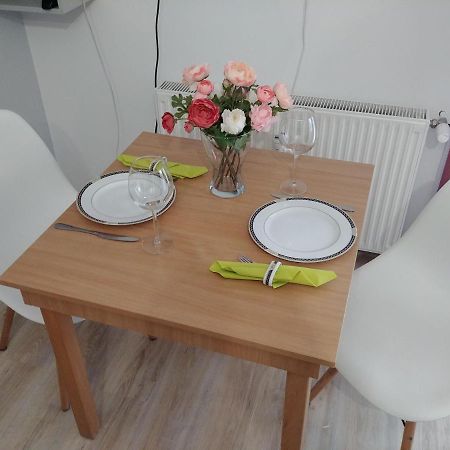 Apartament U Muzykow Krynica Morska Extérieur photo